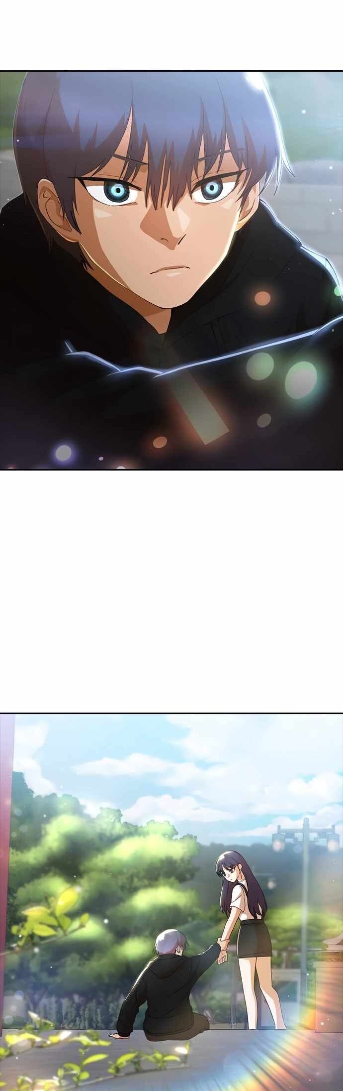 Cô Gái Từ Ứng Dụng Nhắn Tin Ngẫu Nhiên Chapter 247 - Trang 2