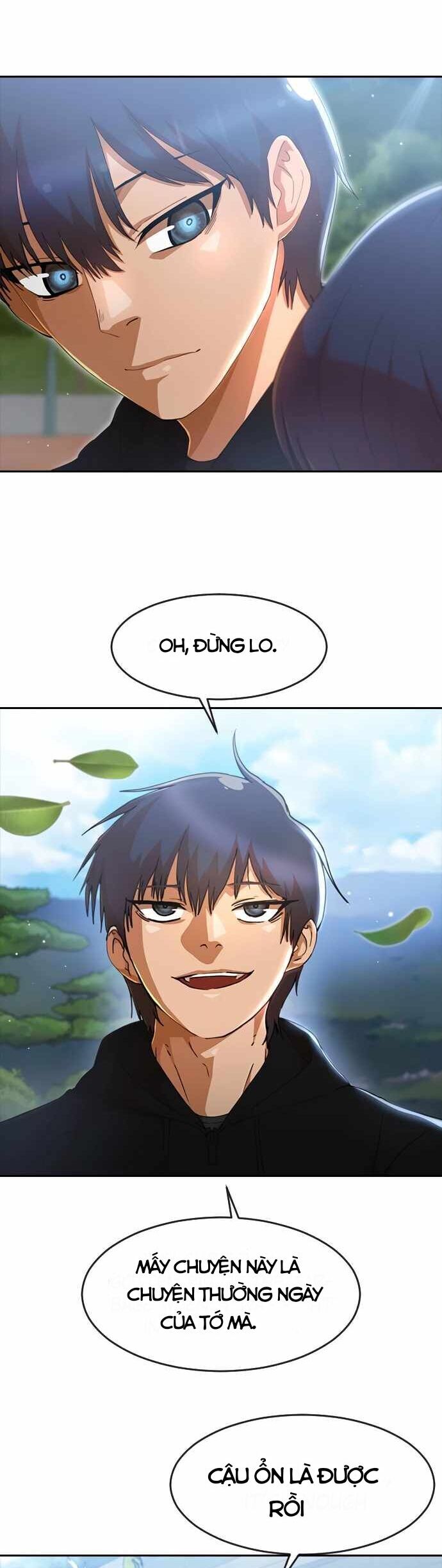 Cô Gái Từ Ứng Dụng Nhắn Tin Ngẫu Nhiên Chapter 247 - Trang 2