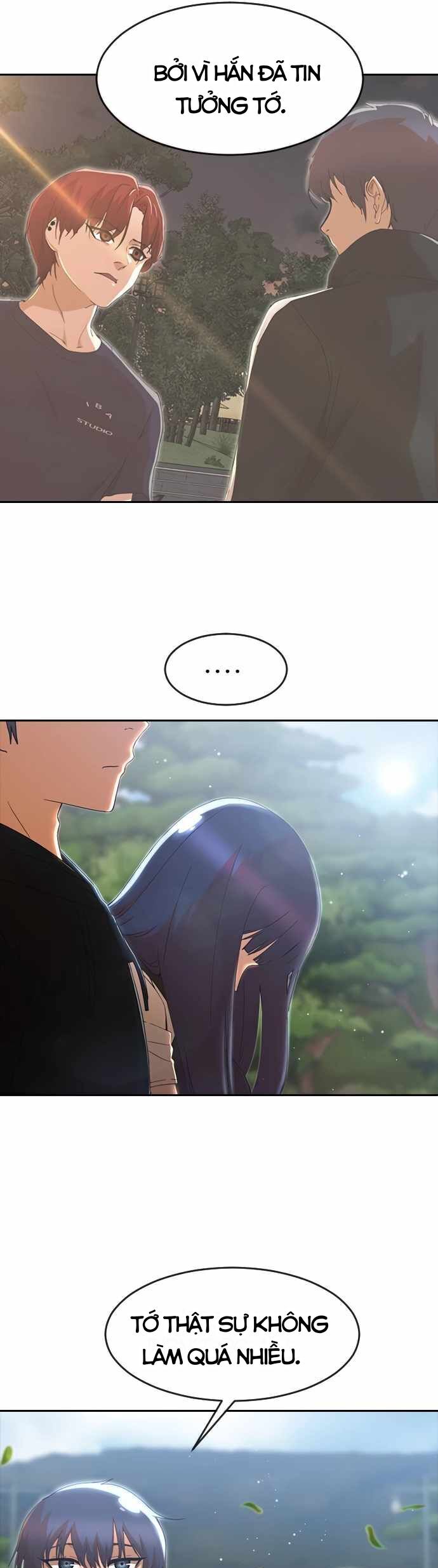 Cô Gái Từ Ứng Dụng Nhắn Tin Ngẫu Nhiên Chapter 247 - Trang 2