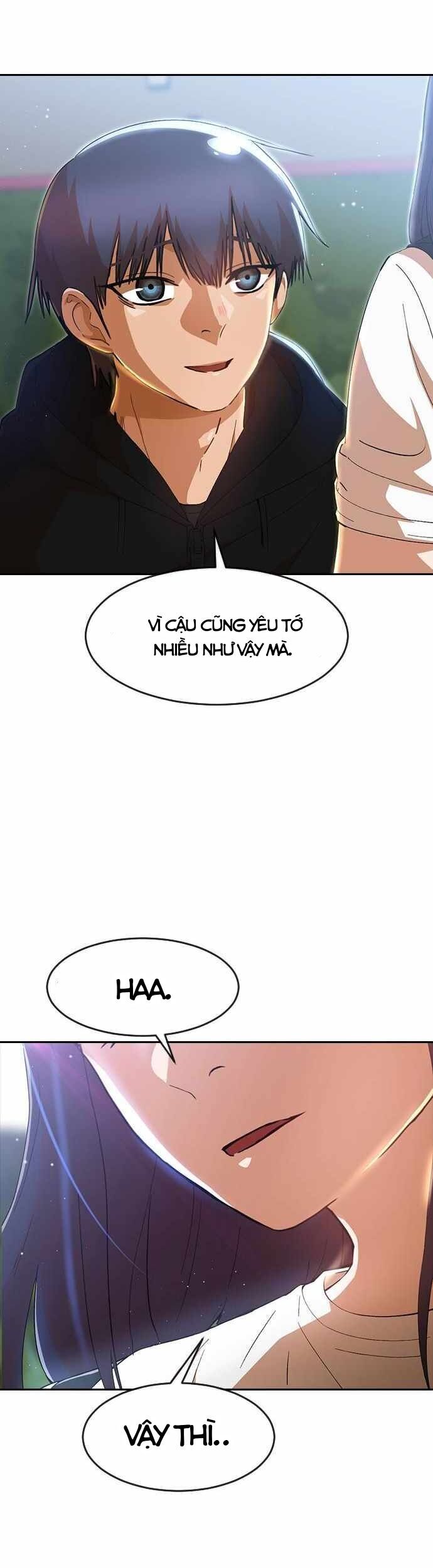 Cô Gái Từ Ứng Dụng Nhắn Tin Ngẫu Nhiên Chapter 248 - Trang 2