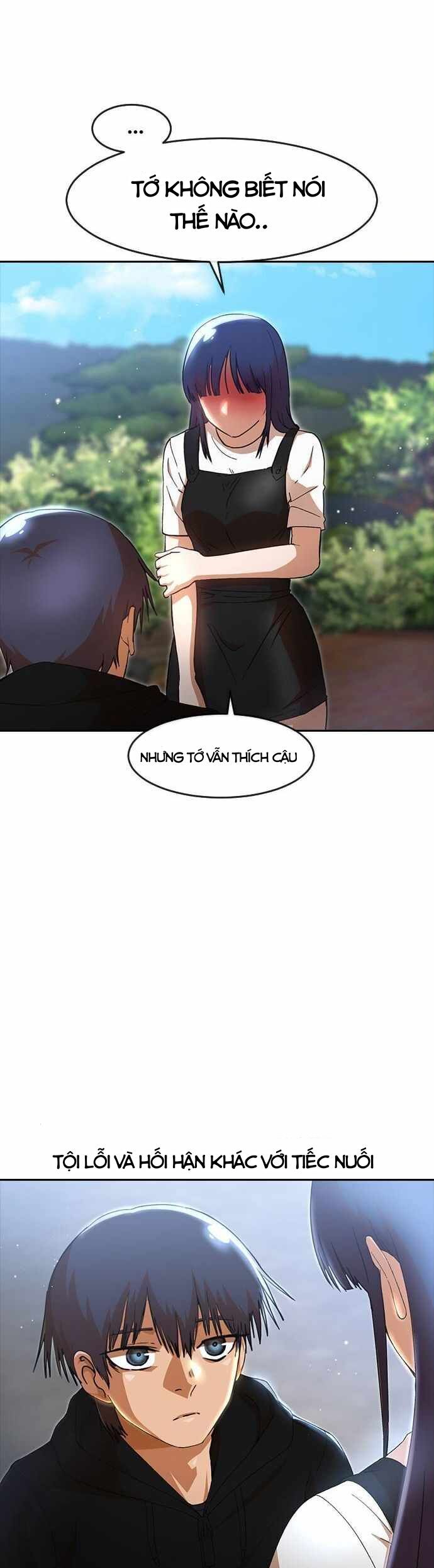 Cô Gái Từ Ứng Dụng Nhắn Tin Ngẫu Nhiên Chapter 248 - Trang 2