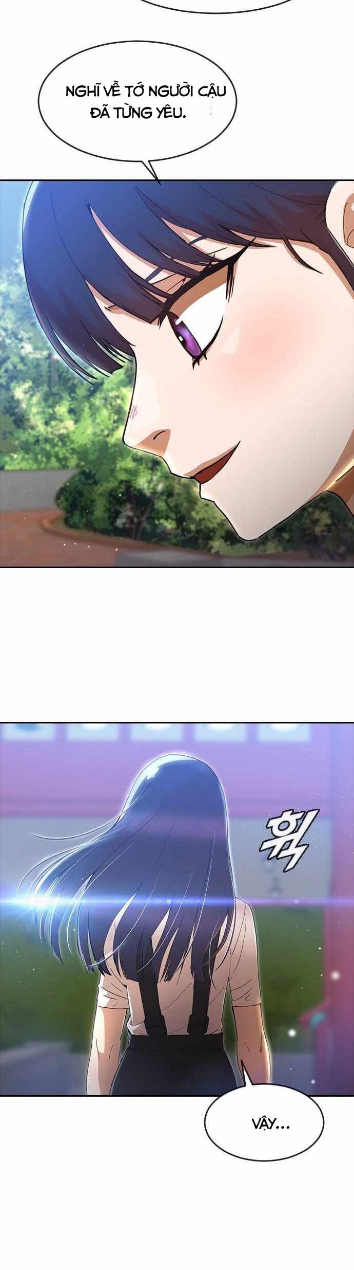 Cô Gái Từ Ứng Dụng Nhắn Tin Ngẫu Nhiên Chapter 248 - Trang 2