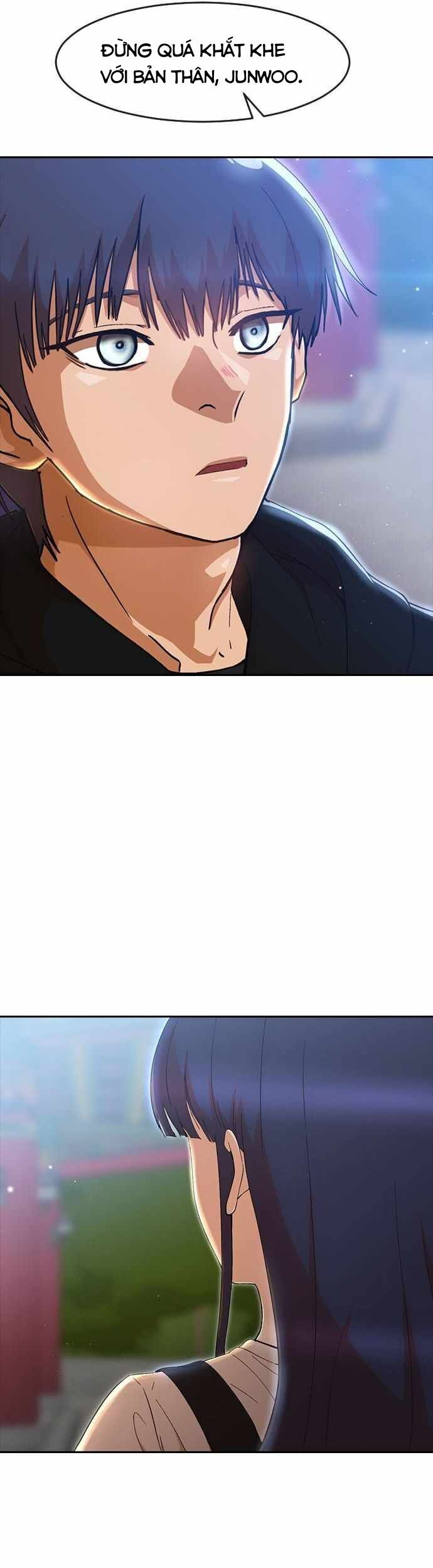 Cô Gái Từ Ứng Dụng Nhắn Tin Ngẫu Nhiên Chapter 248 - Trang 2