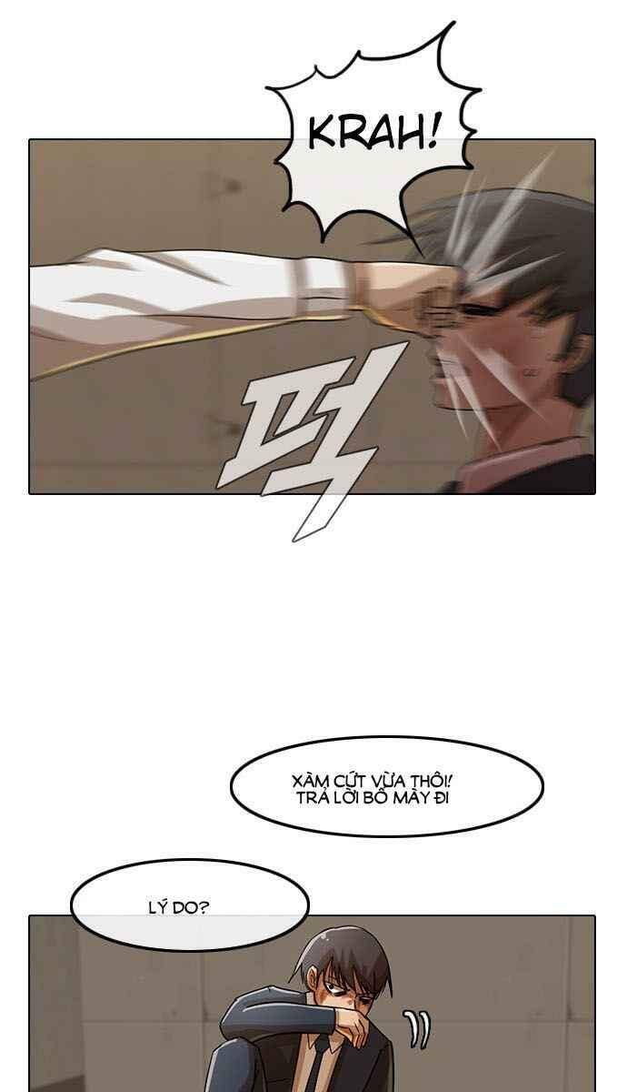 Cô Gái Từ Ứng Dụng Nhắn Tin Ngẫu Nhiên Chapter 25 - Trang 2