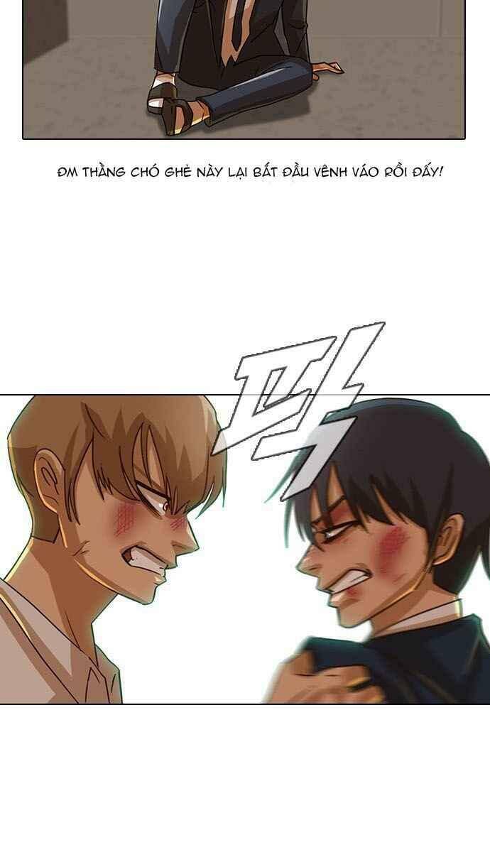 Cô Gái Từ Ứng Dụng Nhắn Tin Ngẫu Nhiên Chapter 25 - Trang 2