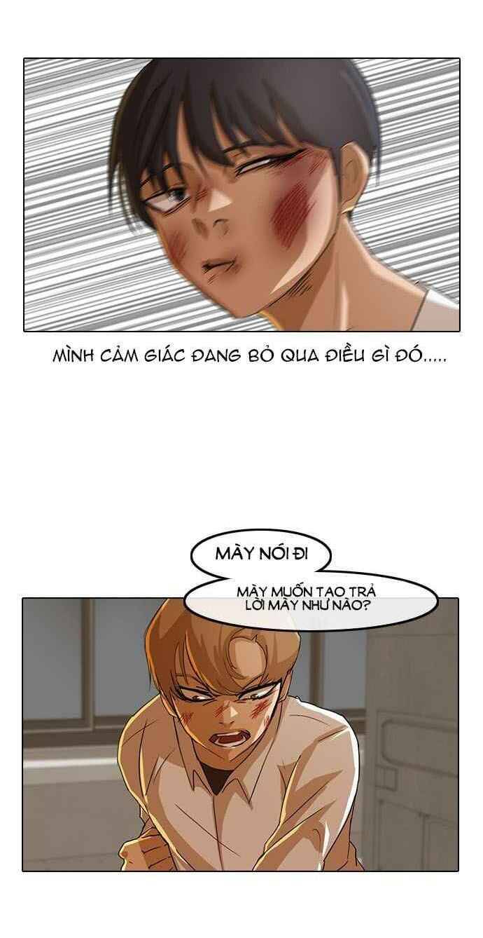 Cô Gái Từ Ứng Dụng Nhắn Tin Ngẫu Nhiên Chapter 25 - Trang 2