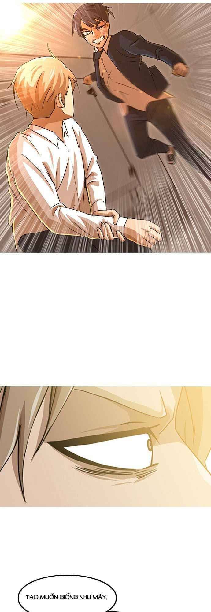 Cô Gái Từ Ứng Dụng Nhắn Tin Ngẫu Nhiên Chapter 25 - Trang 2