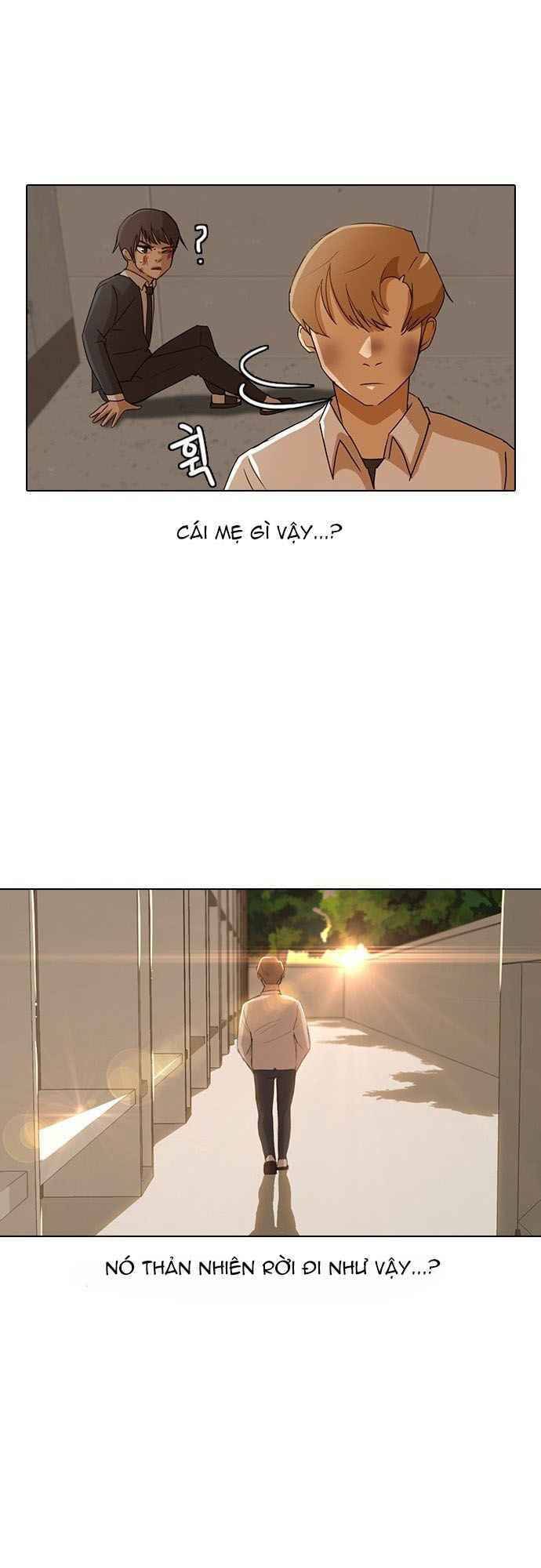 Cô Gái Từ Ứng Dụng Nhắn Tin Ngẫu Nhiên Chapter 25 - Trang 2