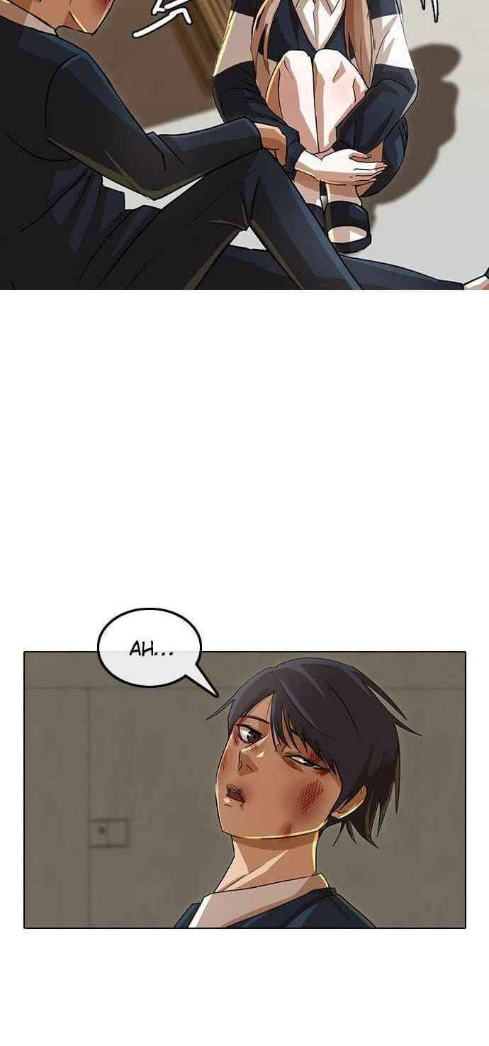 Cô Gái Từ Ứng Dụng Nhắn Tin Ngẫu Nhiên Chapter 25 - Trang 2