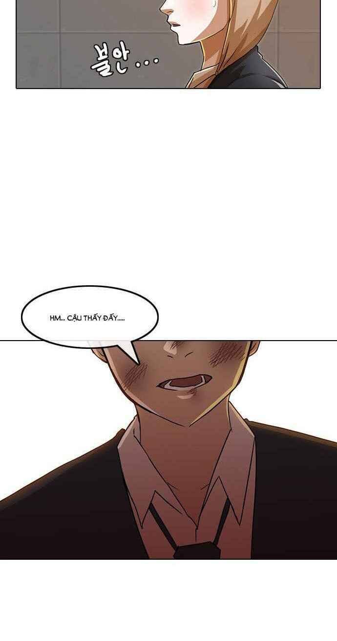 Cô Gái Từ Ứng Dụng Nhắn Tin Ngẫu Nhiên Chapter 25 - Trang 2