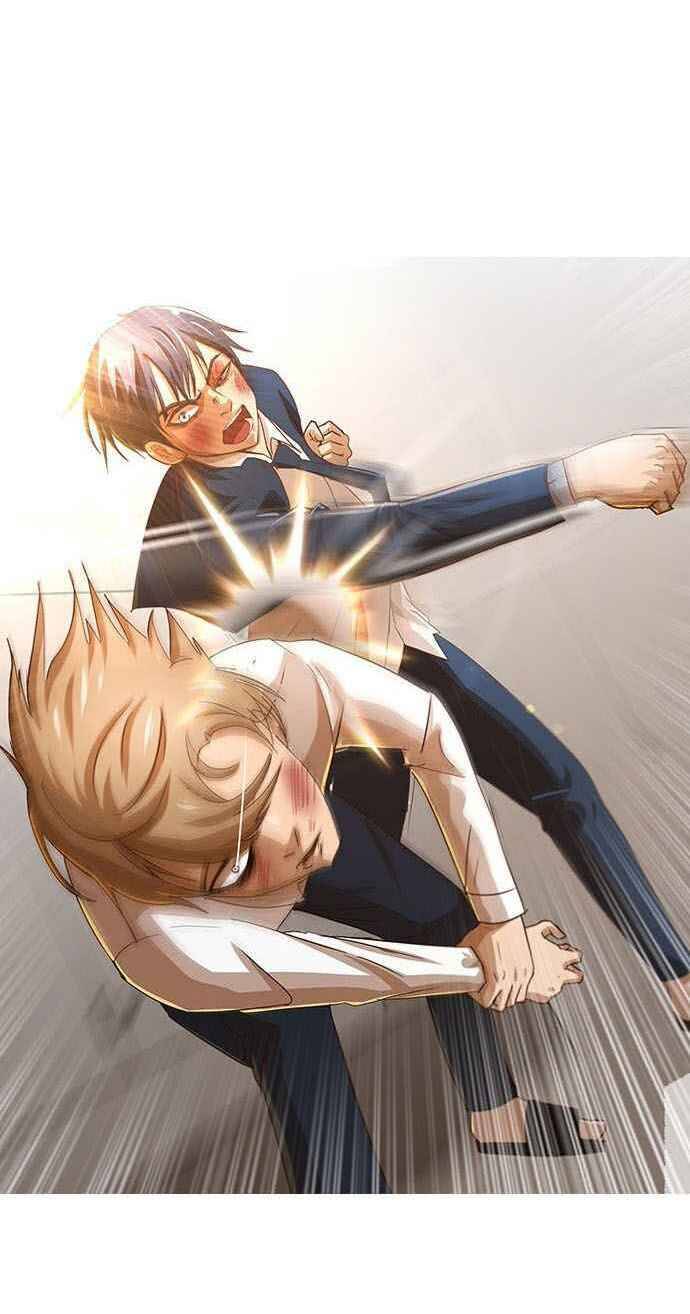 Cô Gái Từ Ứng Dụng Nhắn Tin Ngẫu Nhiên Chapter 25 - Trang 2