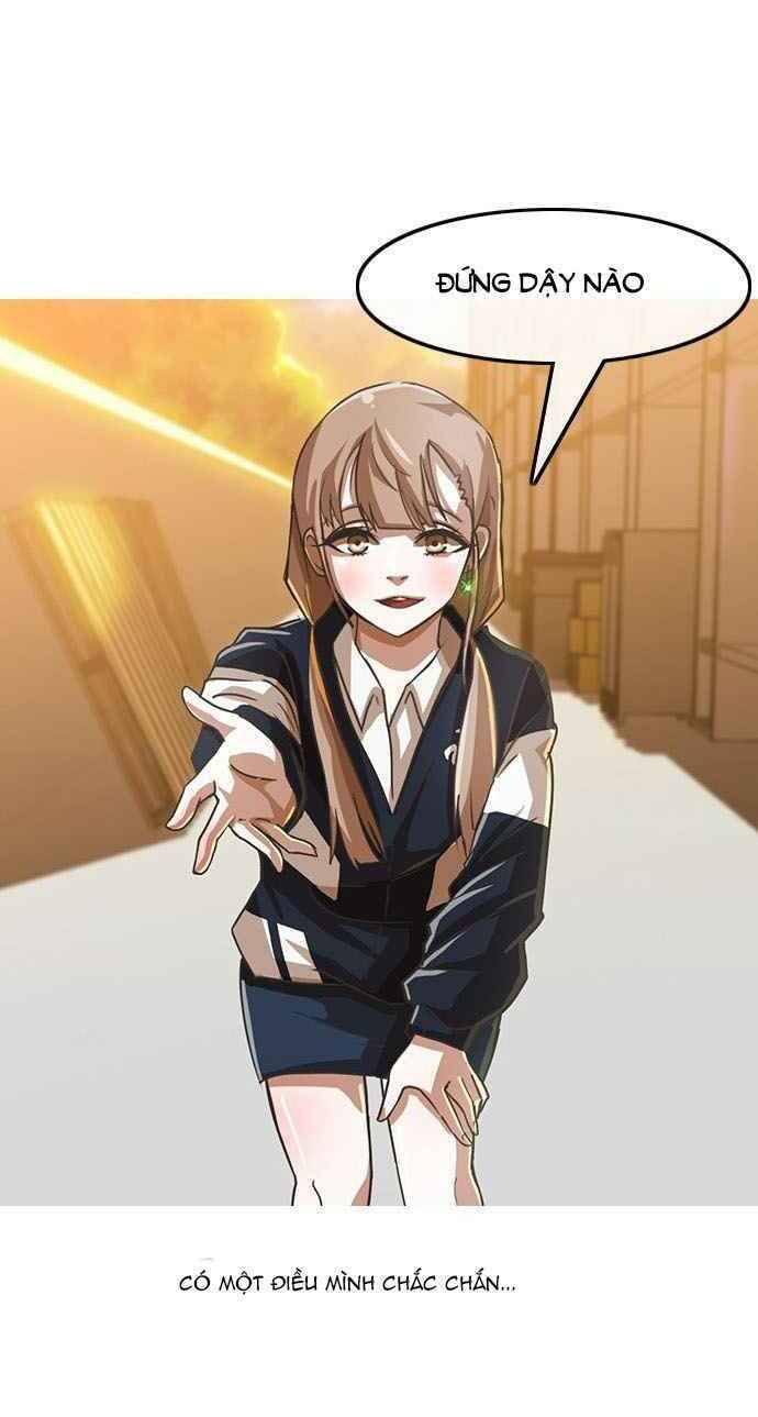 Cô Gái Từ Ứng Dụng Nhắn Tin Ngẫu Nhiên Chapter 25 - Trang 2