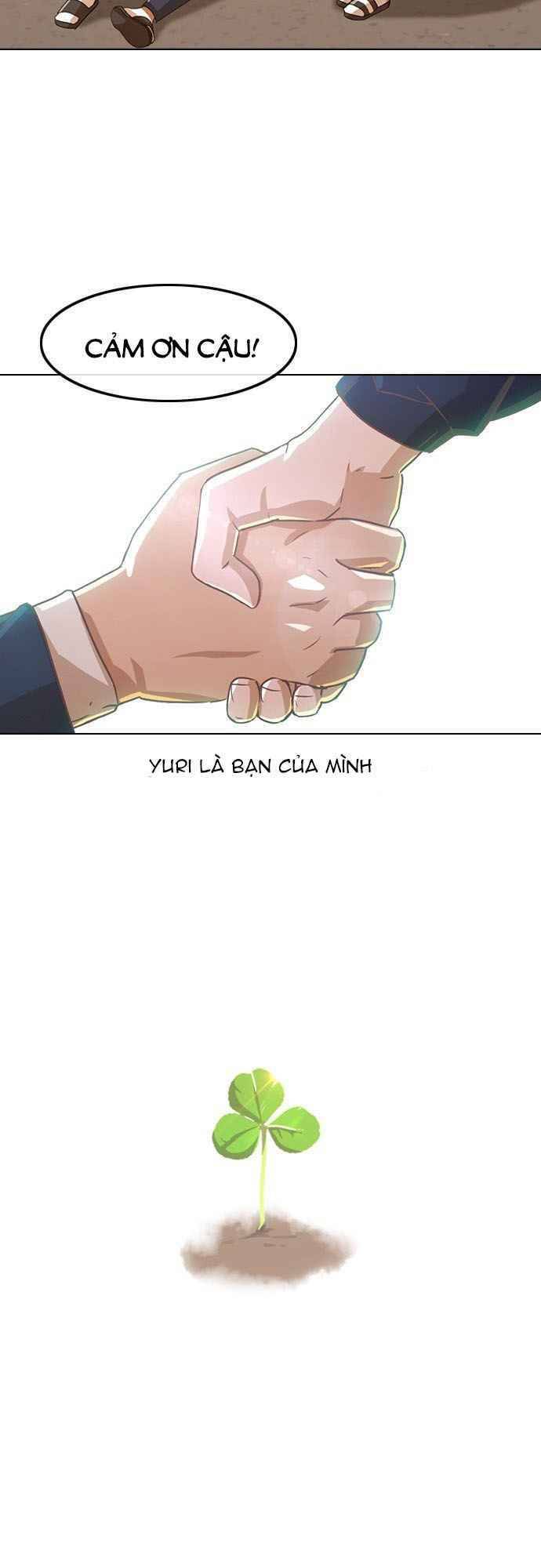 Cô Gái Từ Ứng Dụng Nhắn Tin Ngẫu Nhiên Chapter 25 - Trang 2