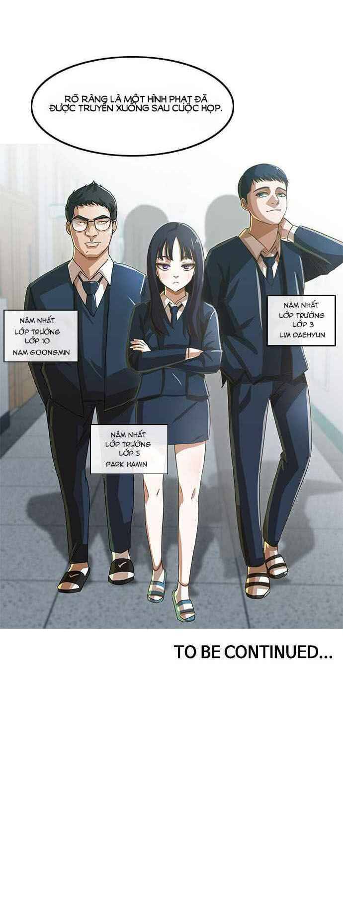 Cô Gái Từ Ứng Dụng Nhắn Tin Ngẫu Nhiên Chapter 25 - Trang 2