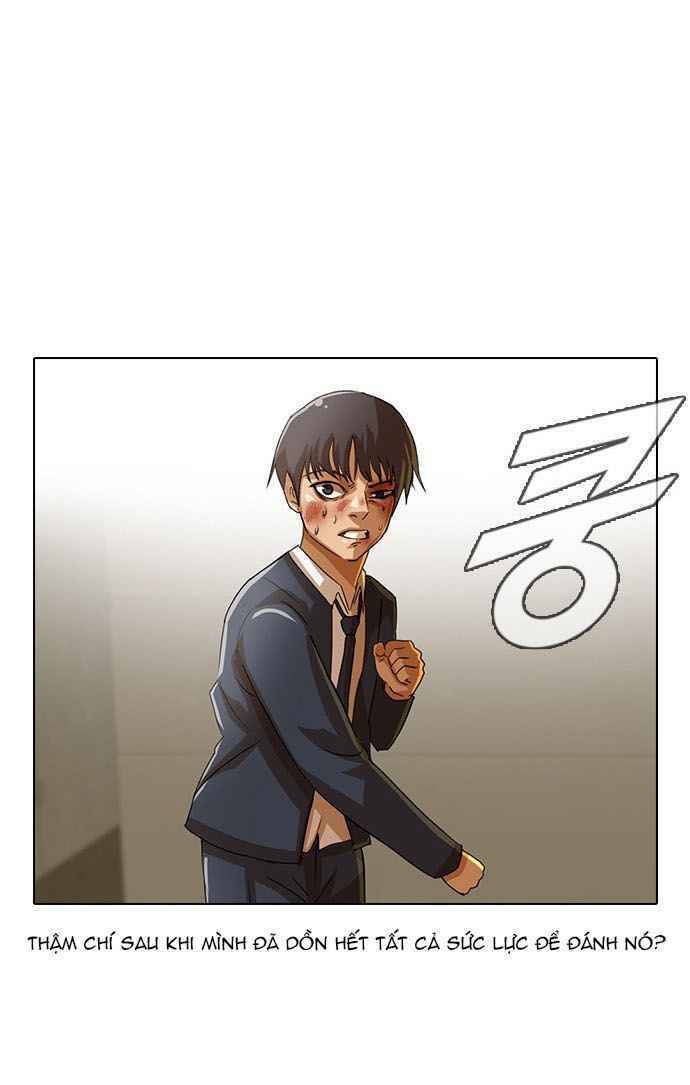 Cô Gái Từ Ứng Dụng Nhắn Tin Ngẫu Nhiên Chapter 25 - Trang 2