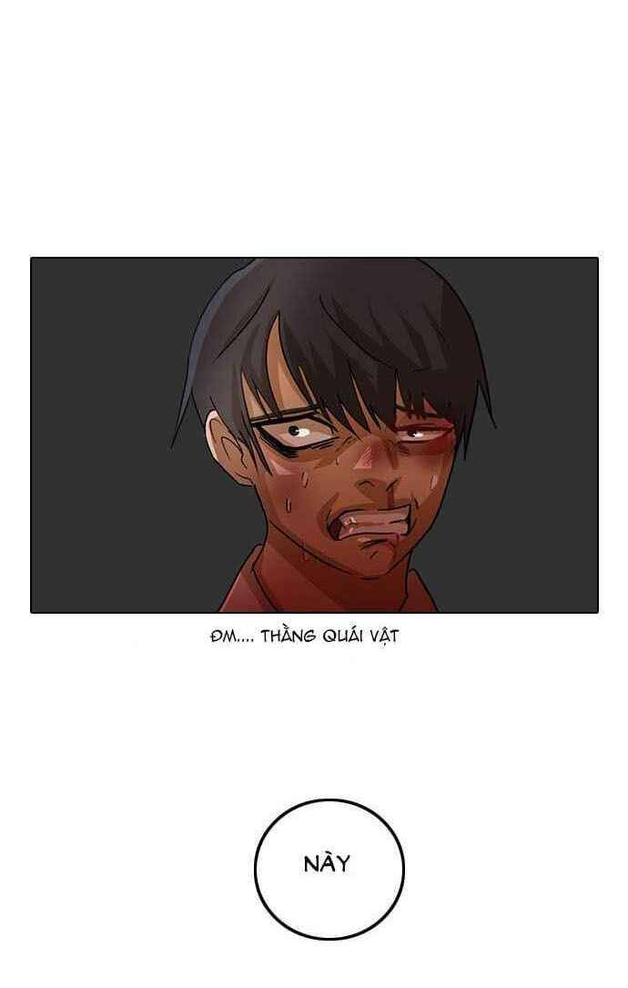 Cô Gái Từ Ứng Dụng Nhắn Tin Ngẫu Nhiên Chapter 25 - Trang 2