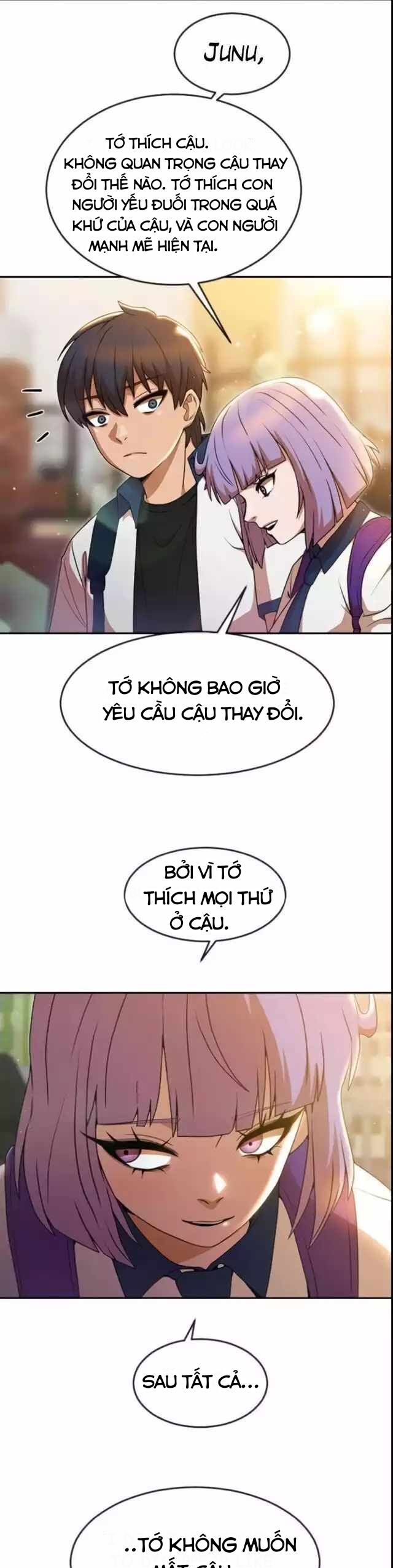 Cô Gái Từ Ứng Dụng Nhắn Tin Ngẫu Nhiên Chapter 253 - Trang 2