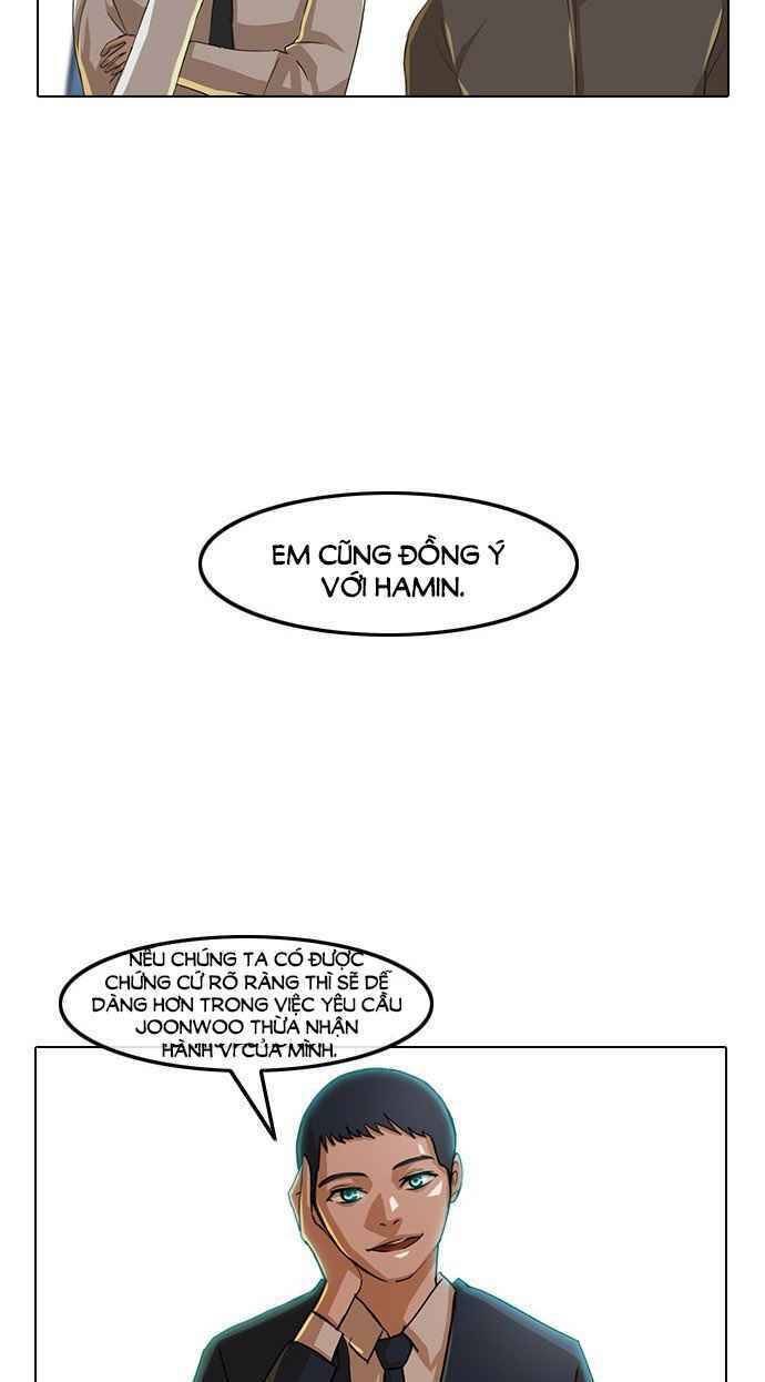 Cô Gái Từ Ứng Dụng Nhắn Tin Ngẫu Nhiên Chapter 26 - Trang 2