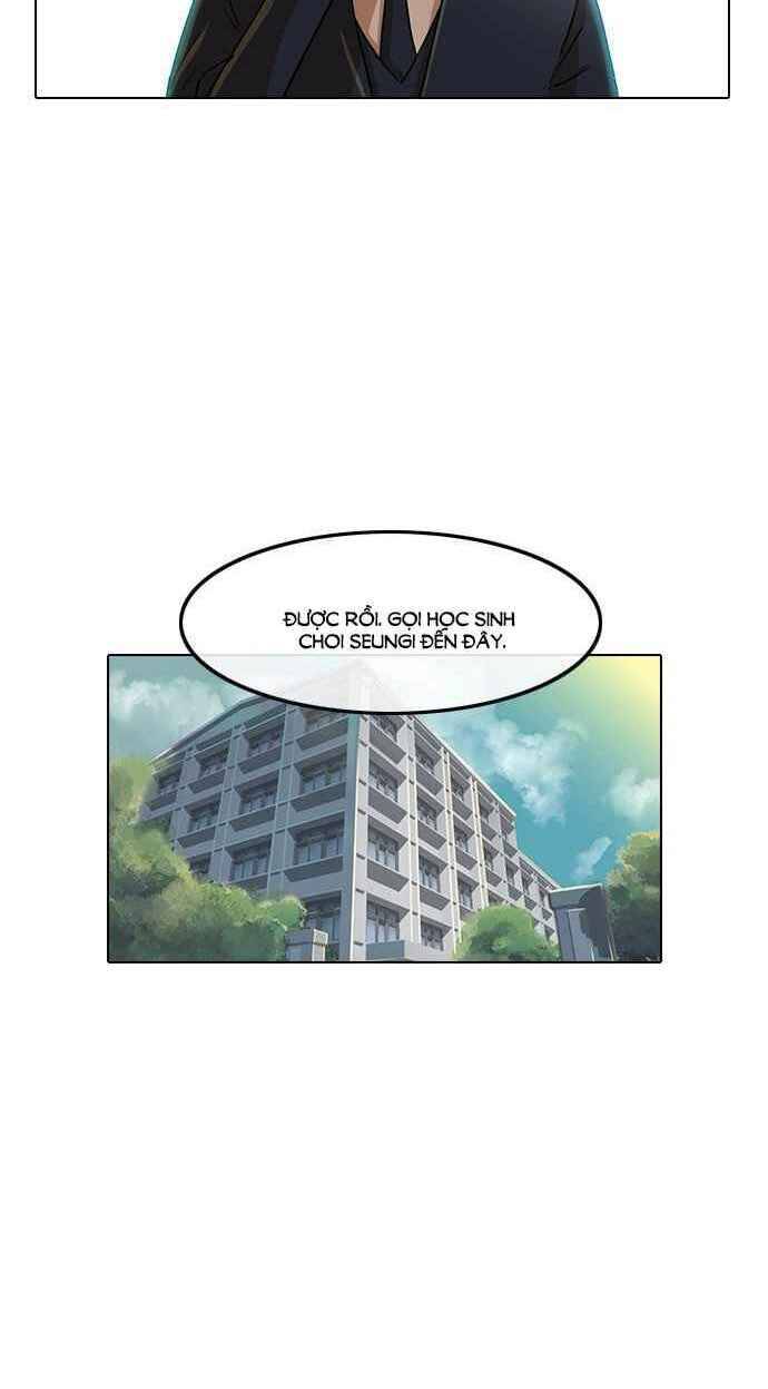 Cô Gái Từ Ứng Dụng Nhắn Tin Ngẫu Nhiên Chapter 26 - Trang 2