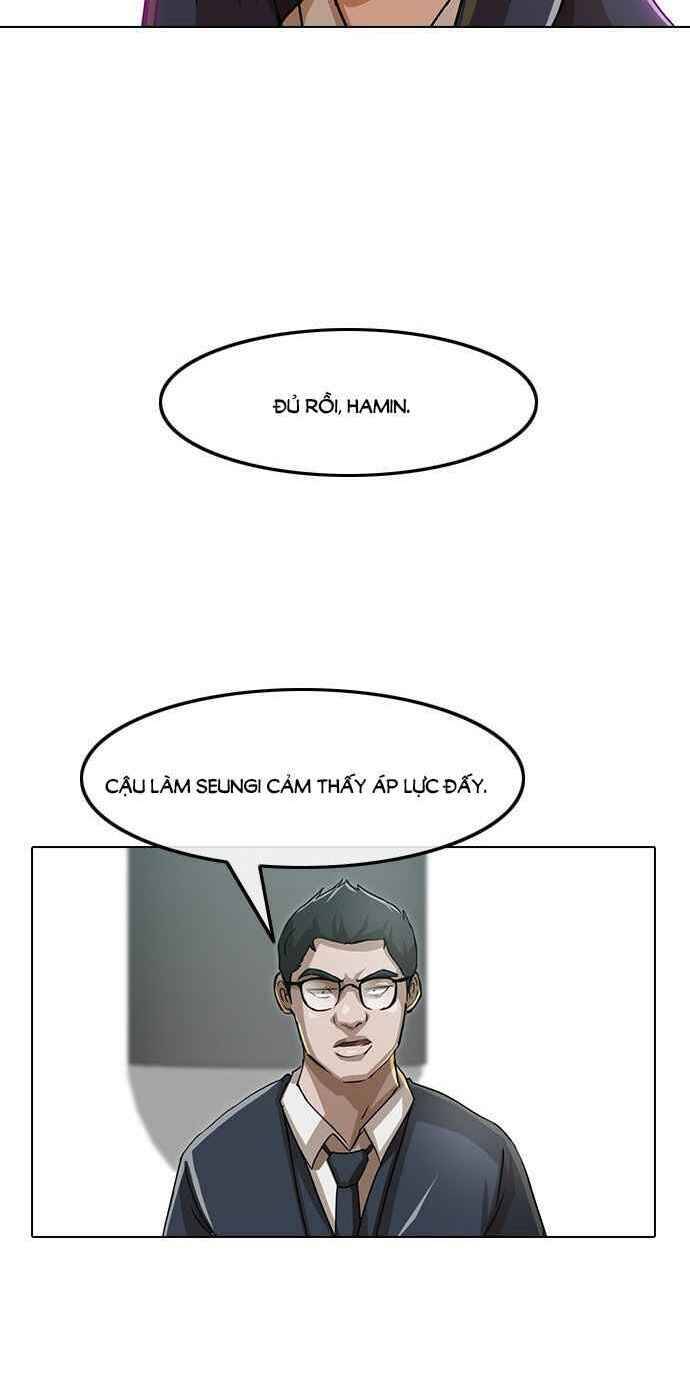 Cô Gái Từ Ứng Dụng Nhắn Tin Ngẫu Nhiên Chapter 26 - Trang 2