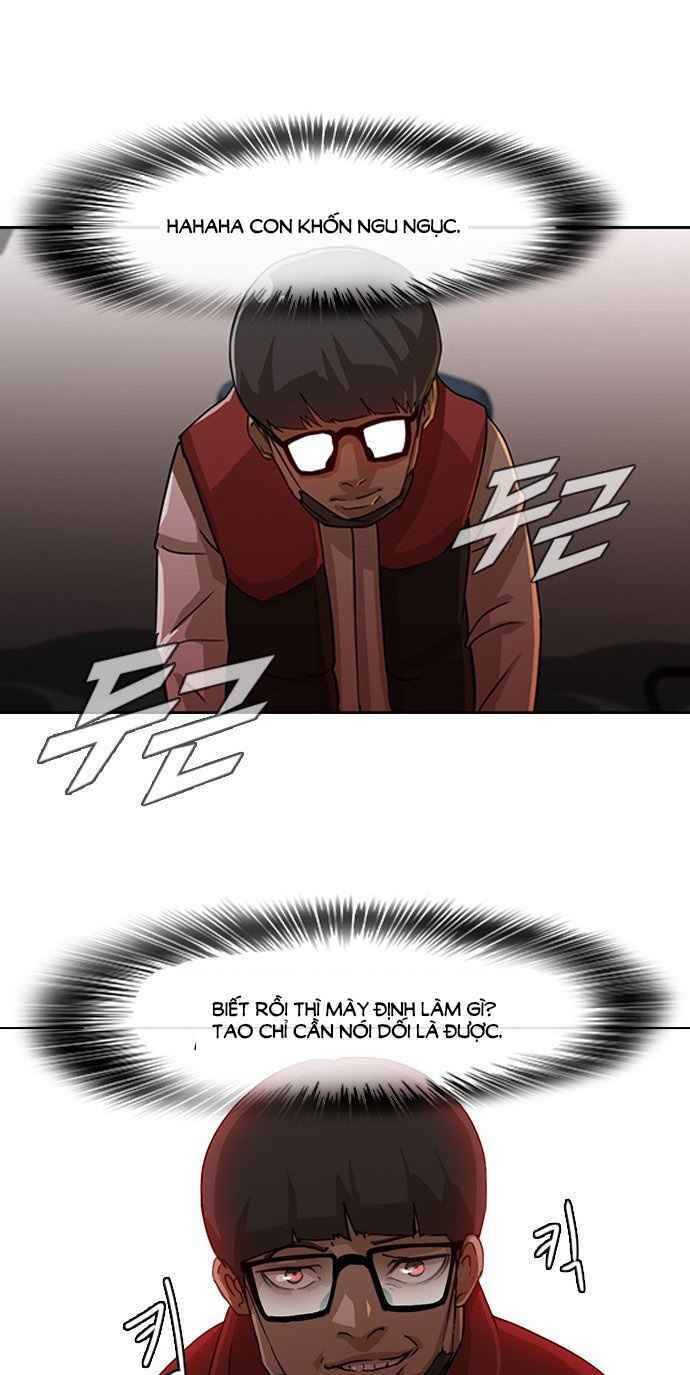 Cô Gái Từ Ứng Dụng Nhắn Tin Ngẫu Nhiên Chapter 26 - Trang 2