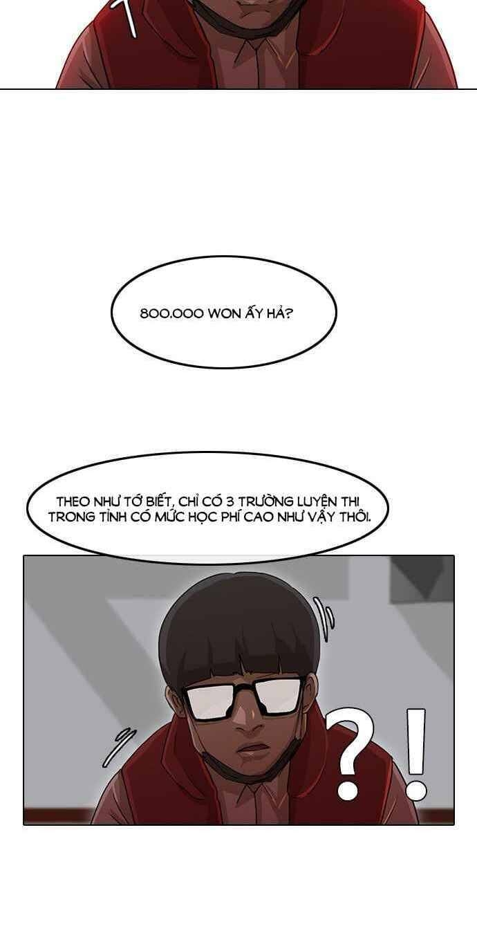 Cô Gái Từ Ứng Dụng Nhắn Tin Ngẫu Nhiên Chapter 26 - Trang 2