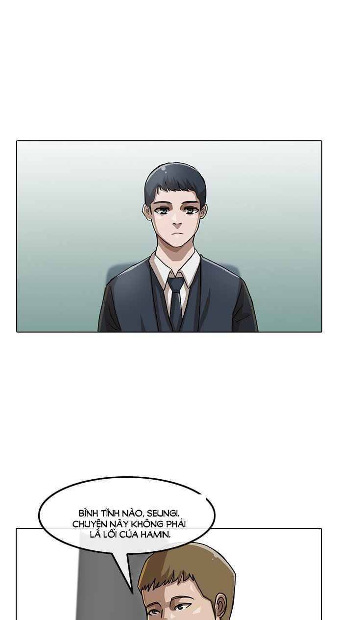 Cô Gái Từ Ứng Dụng Nhắn Tin Ngẫu Nhiên Chapter 26 - Trang 2