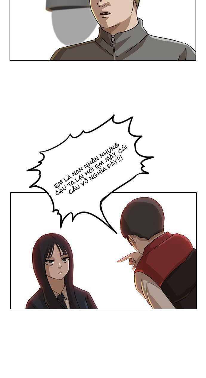 Cô Gái Từ Ứng Dụng Nhắn Tin Ngẫu Nhiên Chapter 26 - Trang 2