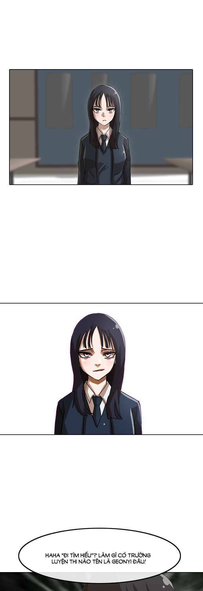 Cô Gái Từ Ứng Dụng Nhắn Tin Ngẫu Nhiên Chapter 26 - Trang 2