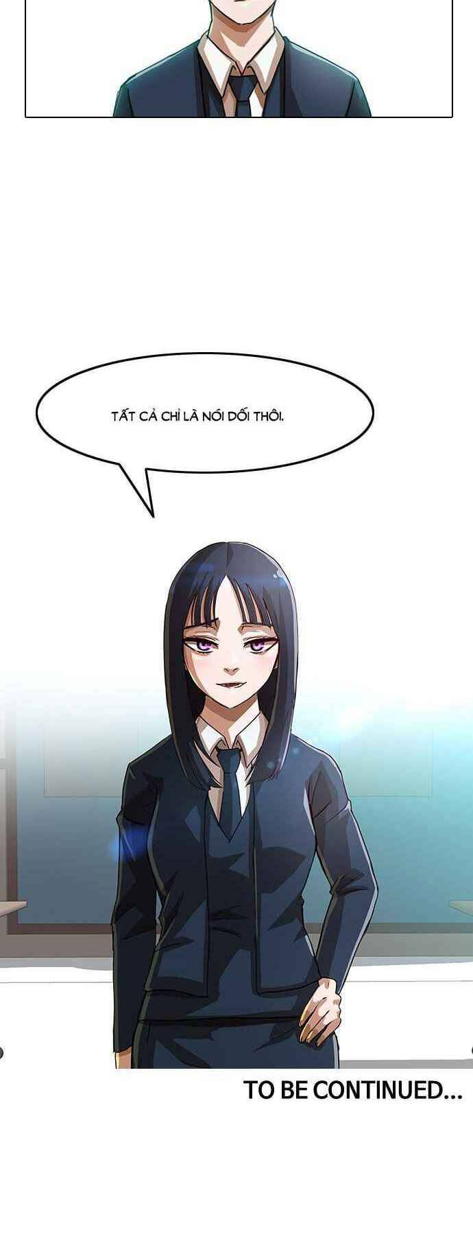 Cô Gái Từ Ứng Dụng Nhắn Tin Ngẫu Nhiên Chapter 26 - Trang 2