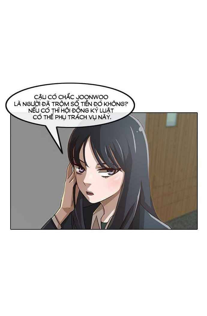 Cô Gái Từ Ứng Dụng Nhắn Tin Ngẫu Nhiên Chapter 26 - Trang 2