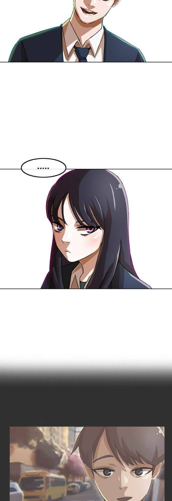 Cô Gái Từ Ứng Dụng Nhắn Tin Ngẫu Nhiên Chapter 26 - Trang 2