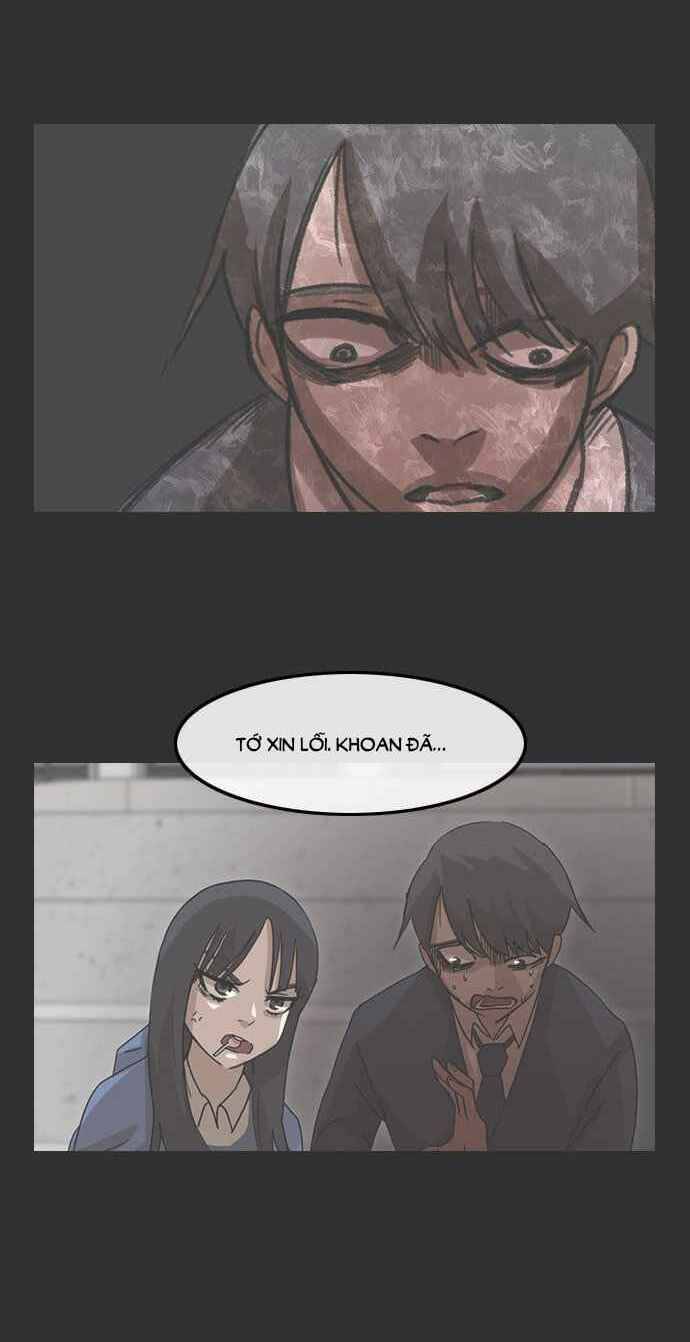 Cô Gái Từ Ứng Dụng Nhắn Tin Ngẫu Nhiên Chapter 26 - Trang 2