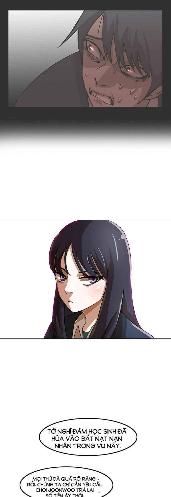 Cô Gái Từ Ứng Dụng Nhắn Tin Ngẫu Nhiên Chapter 26 - Trang 2