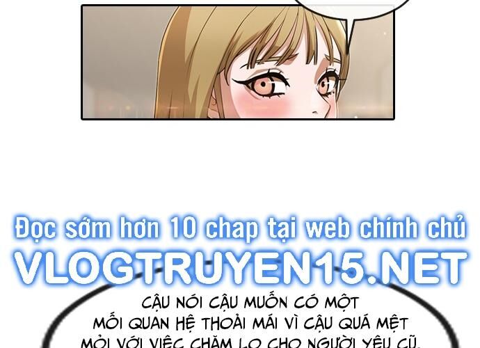 Cô Gái Từ Ứng Dụng Nhắn Tin Ngẫu Nhiên Chapter 262 - Trang 2