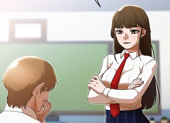 Cô Gái Từ Ứng Dụng Nhắn Tin Ngẫu Nhiên Chapter 262 - Trang 2