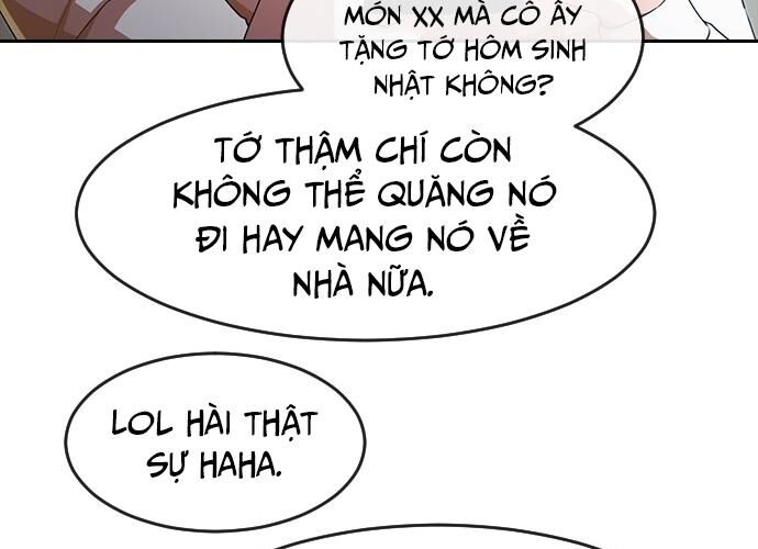 Cô Gái Từ Ứng Dụng Nhắn Tin Ngẫu Nhiên Chapter 262 - Trang 2