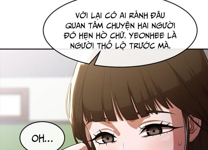 Cô Gái Từ Ứng Dụng Nhắn Tin Ngẫu Nhiên Chapter 262 - Trang 2