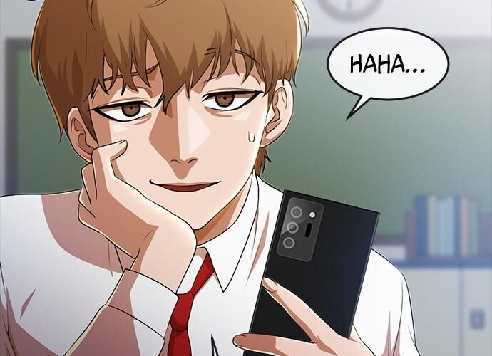 Cô Gái Từ Ứng Dụng Nhắn Tin Ngẫu Nhiên Chapter 262 - Trang 2