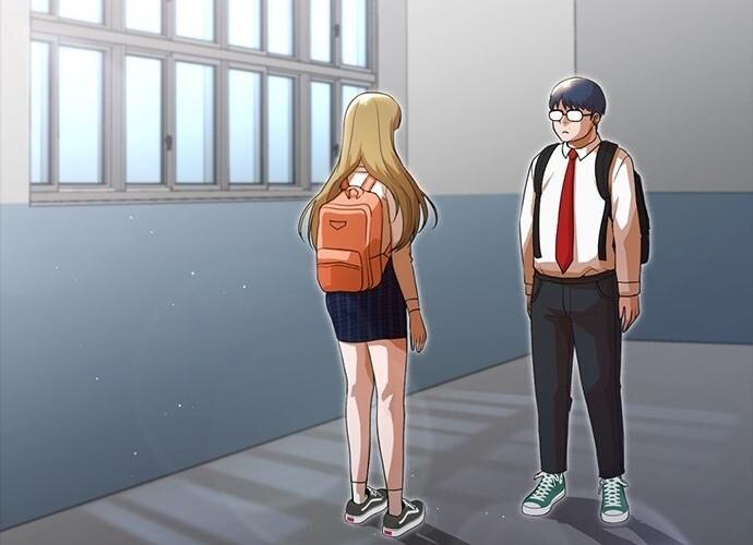 Cô Gái Từ Ứng Dụng Nhắn Tin Ngẫu Nhiên Chapter 262 - Trang 2