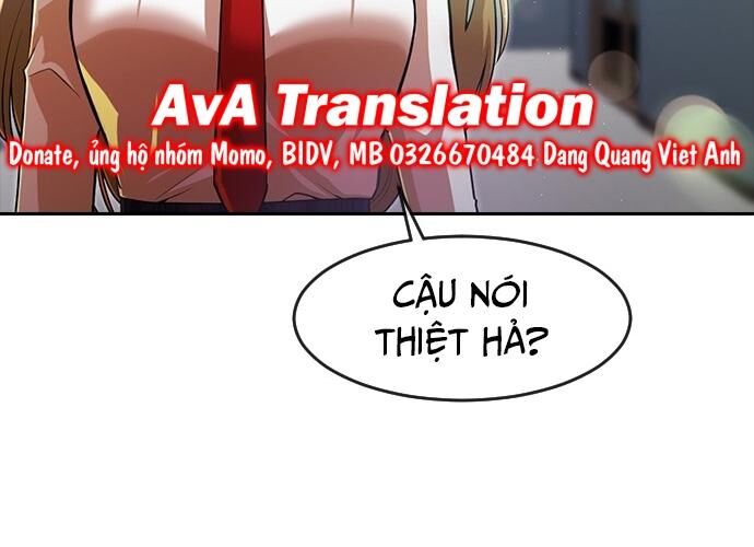 Cô Gái Từ Ứng Dụng Nhắn Tin Ngẫu Nhiên Chapter 262 - Trang 2