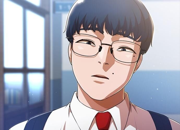 Cô Gái Từ Ứng Dụng Nhắn Tin Ngẫu Nhiên Chapter 262 - Trang 2