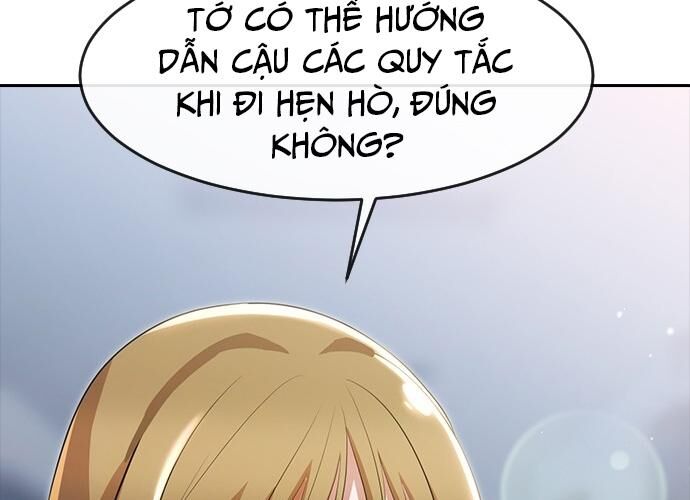 Cô Gái Từ Ứng Dụng Nhắn Tin Ngẫu Nhiên Chapter 262 - Trang 2