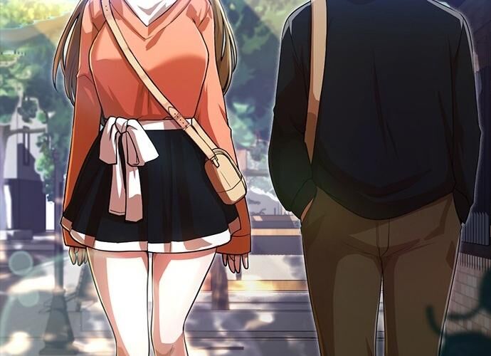 Cô Gái Từ Ứng Dụng Nhắn Tin Ngẫu Nhiên Chapter 262 - Trang 2