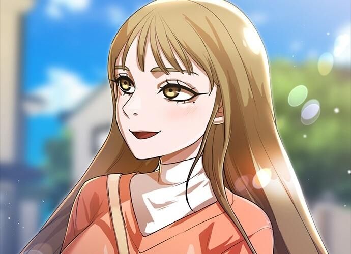 Cô Gái Từ Ứng Dụng Nhắn Tin Ngẫu Nhiên Chapter 262 - Trang 2