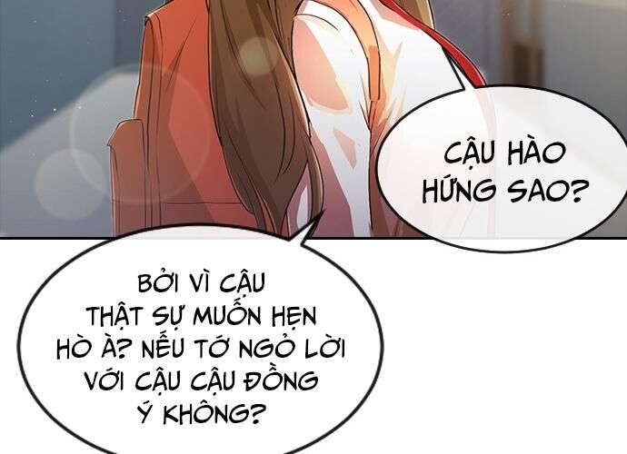 Cô Gái Từ Ứng Dụng Nhắn Tin Ngẫu Nhiên Chapter 262 - Trang 2