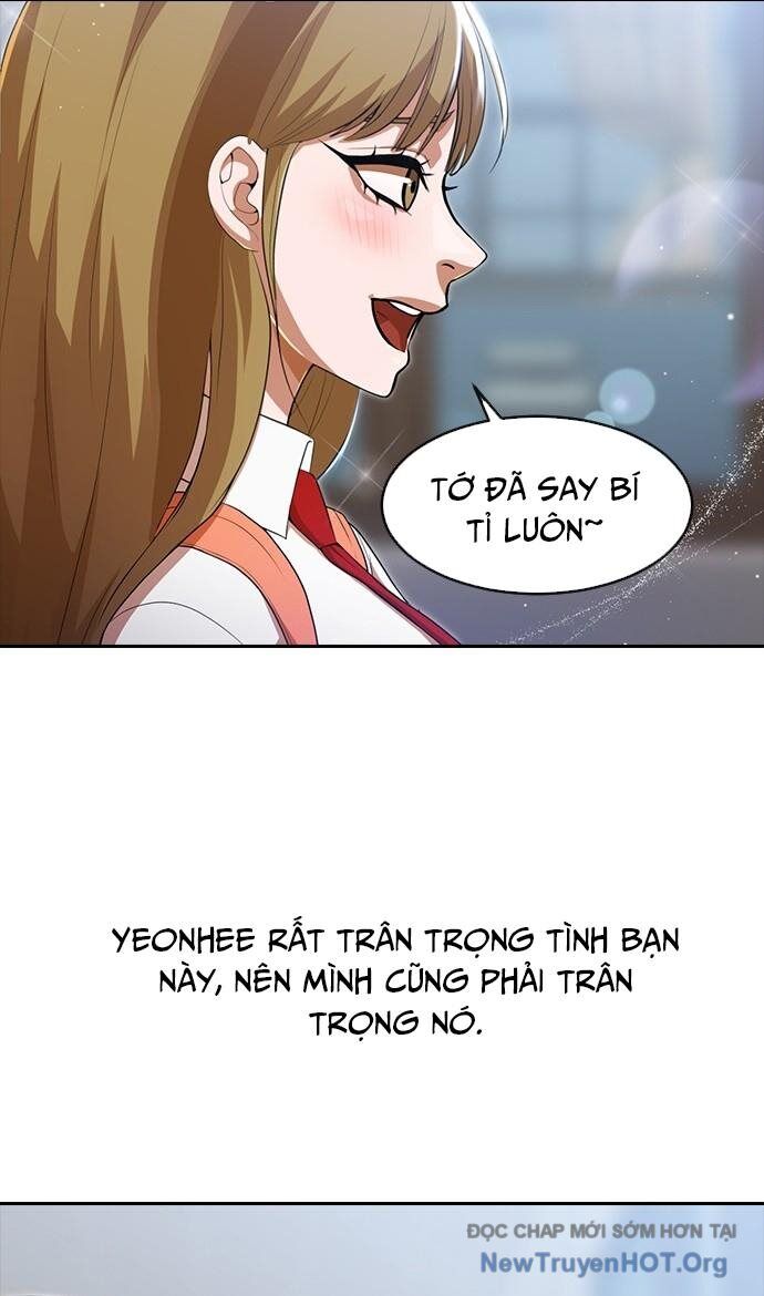 Cô Gái Từ Ứng Dụng Nhắn Tin Ngẫu Nhiên Chapter 263 - Trang 2