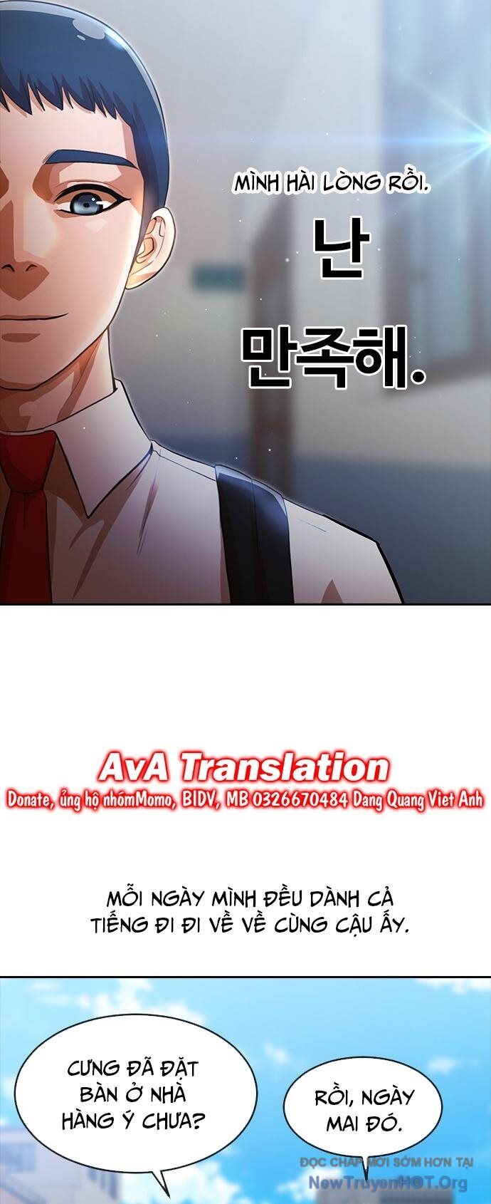 Cô Gái Từ Ứng Dụng Nhắn Tin Ngẫu Nhiên Chapter 263 - Trang 2