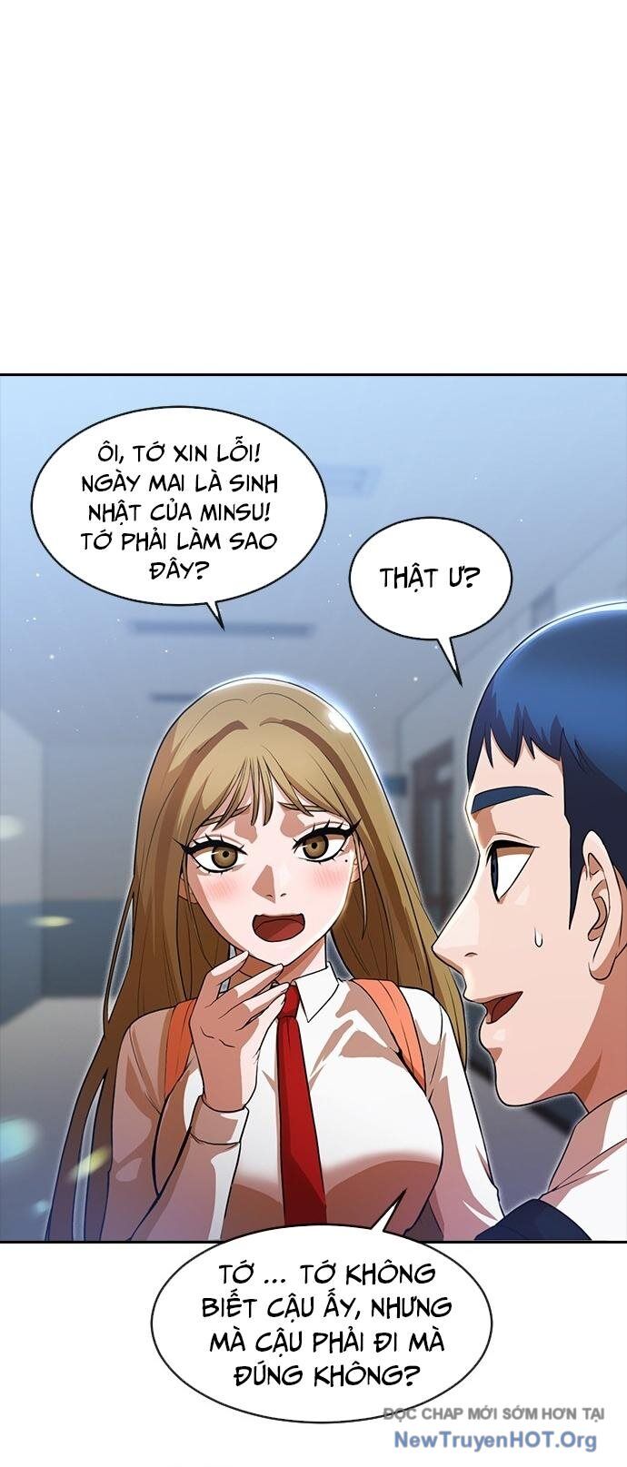 Cô Gái Từ Ứng Dụng Nhắn Tin Ngẫu Nhiên Chapter 263 - Trang 2