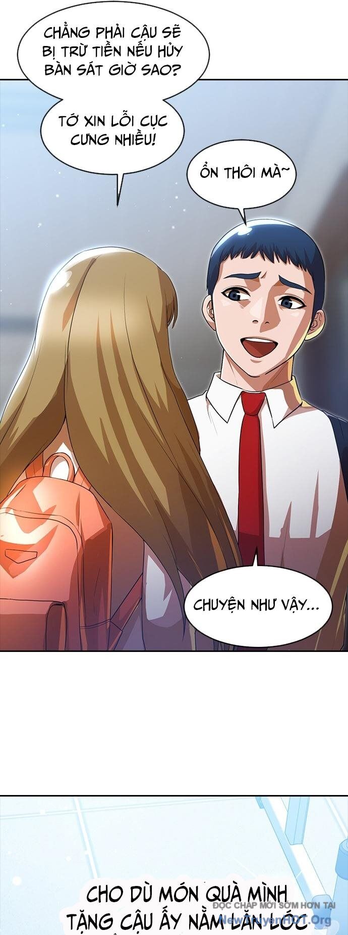 Cô Gái Từ Ứng Dụng Nhắn Tin Ngẫu Nhiên Chapter 263 - Trang 2